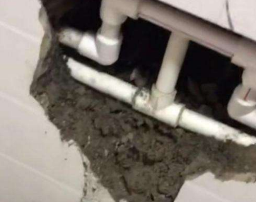 平和卫生间漏水哪家好