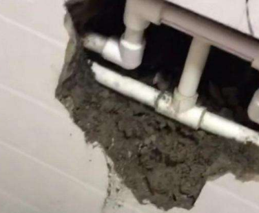 平和卫生间防水找谁好
