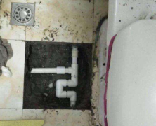 平和卫生间防水推荐公司