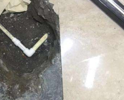 平和卫生间测漏水多少钱