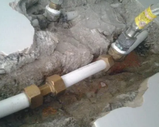 平和测漏水多少钱