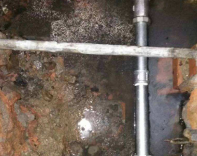 平和卫生间测漏水多少钱