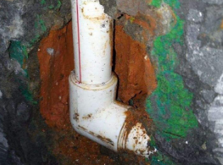平和卫生间测漏水价格明细