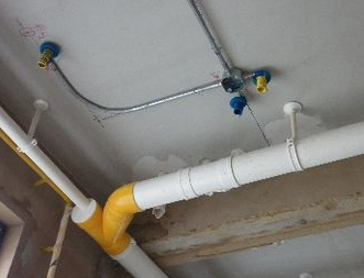 平和水管维修价格明细