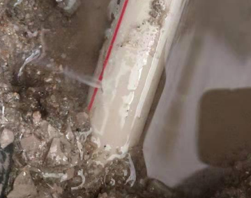 平和水管维修多少钱