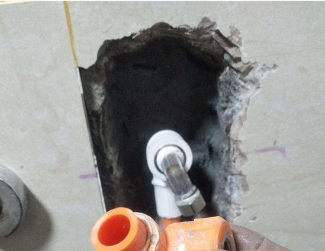 平和卫生间测漏水哪家好