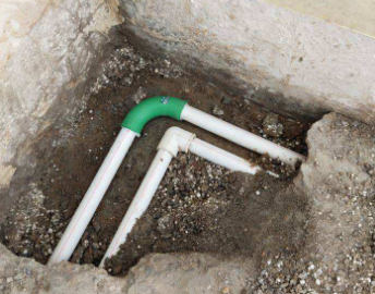 平和卫生间测漏水价格多少