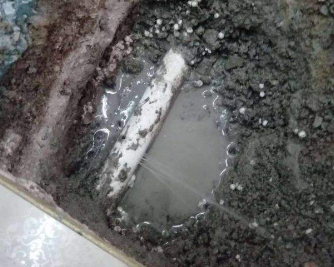 平和卫生间测漏水哪家好