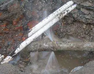 平和水管维修费用是多少