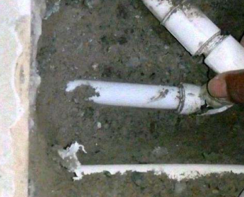 平和卫生间测漏水哪家好