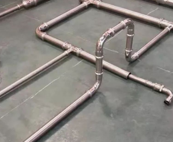 平和水管维修多少钱