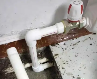 平和卫生间测漏水多少钱