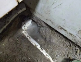 平和卫生间测漏水多少钱