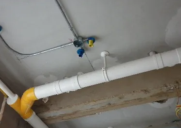平和水管维修多少钱