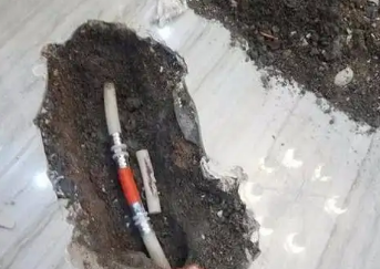 平和卫生间测漏水哪家好