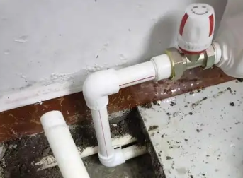 平和卫生间测漏水多少钱