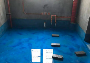 平和卫生间防水步骤