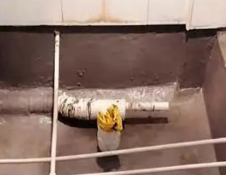 平和卫生间测漏水服务电话