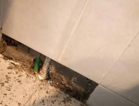 平和测漏水公司为您专业分享下检漏仪器准确定位的方法有什么特点?