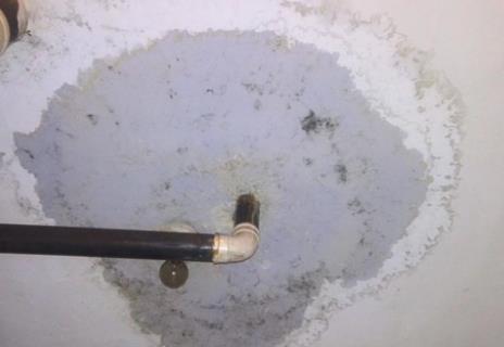 平和测漏水公司分享如何自检漏水