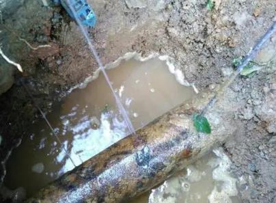平和卫生间测漏水公司分享下我们可以检测到轻微的漏水和水压吗？