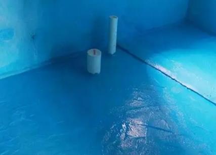 平和卫生间防水公司分享防水小知识