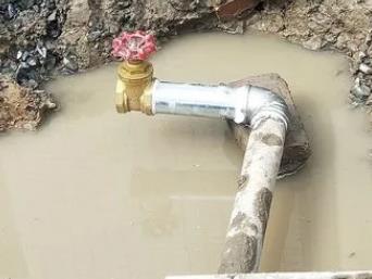 平和漏水检测电话多少