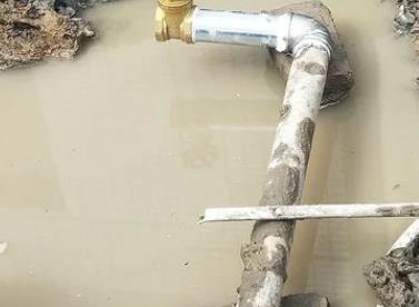 平和测漏水公司电话